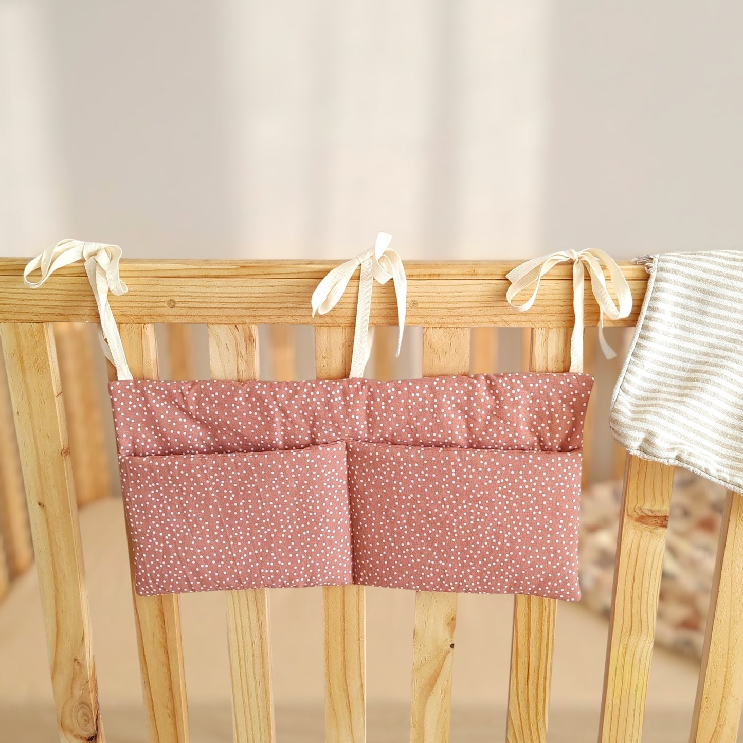 Range-doudou coton