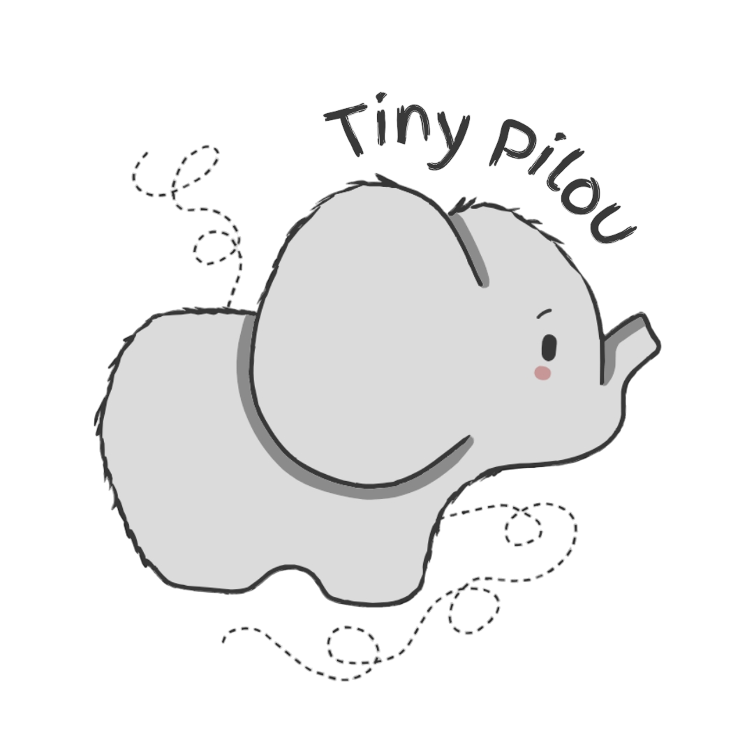 Tiny Pilou