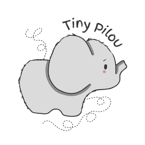 Tiny Pilou