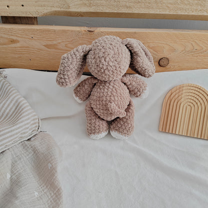 Tiny doudou éléphant