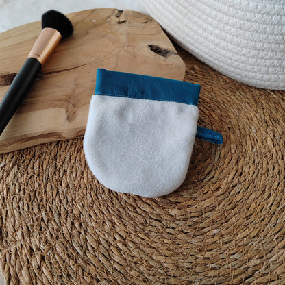 Gant démaquillant magique doudou