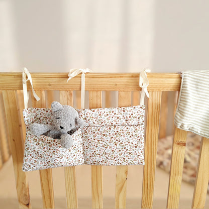 Range-doudou coton