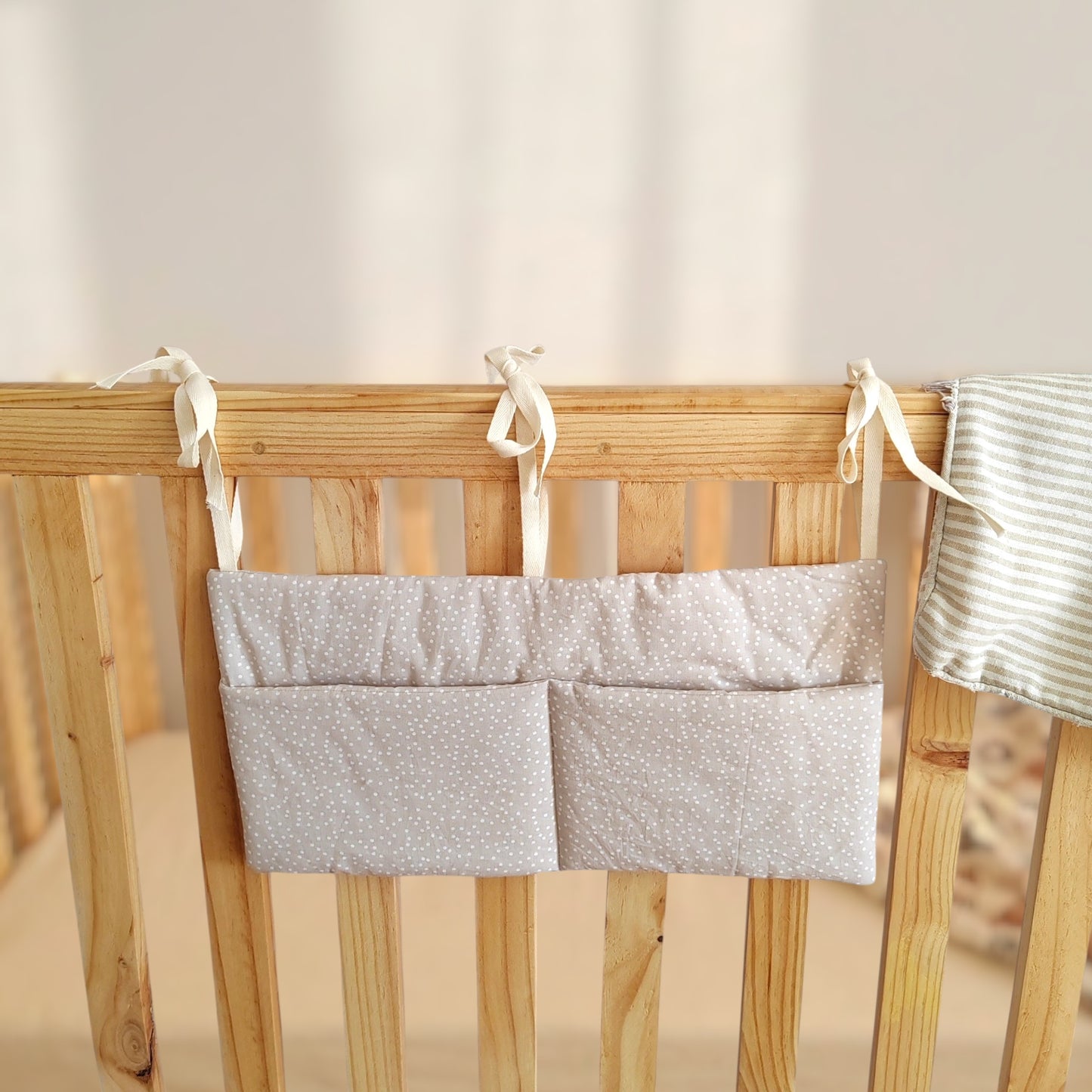 Range-doudou coton
