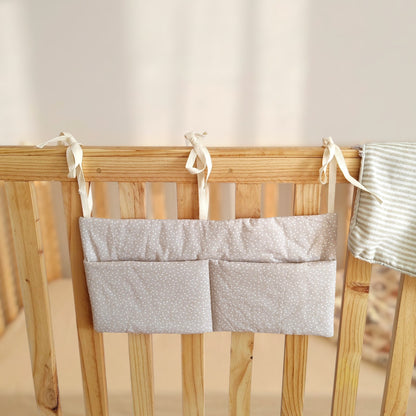 Range-doudou coton