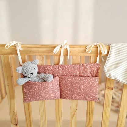 Range-doudou coton