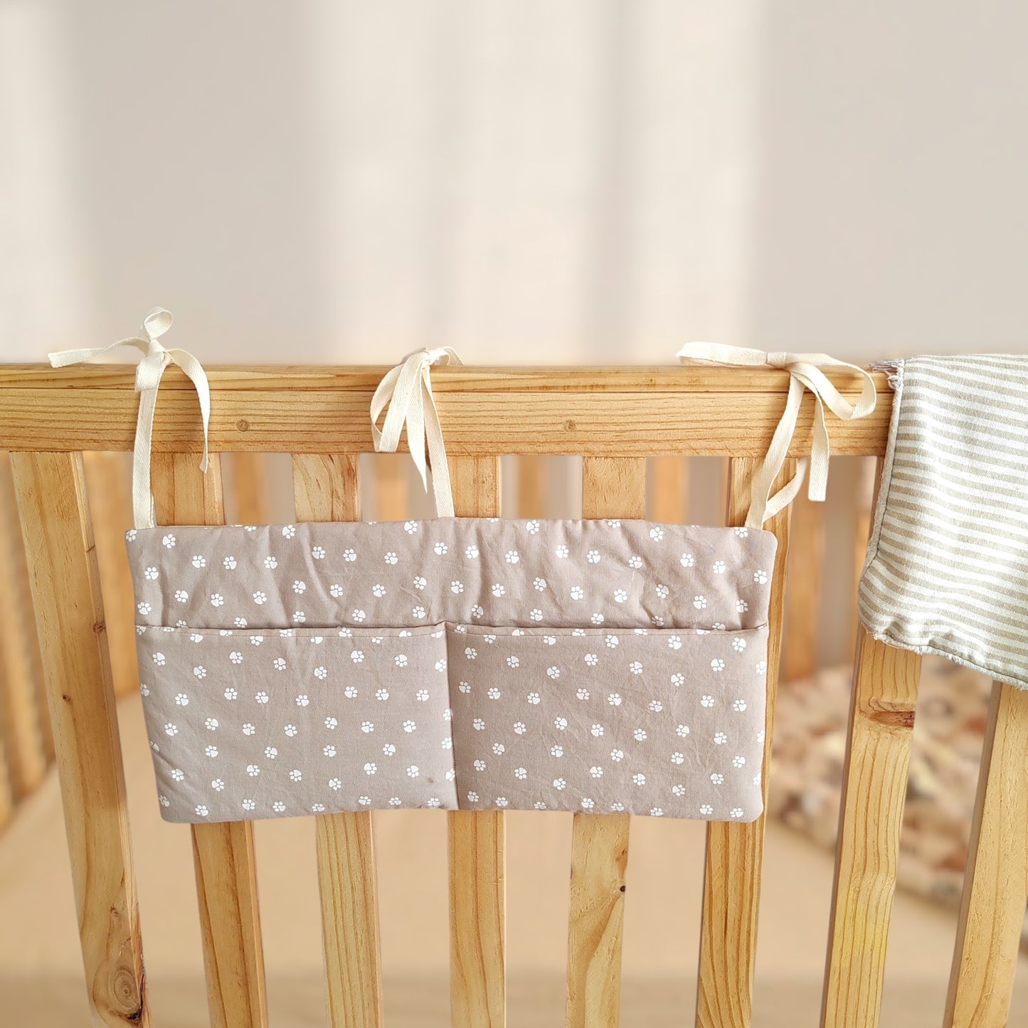 Range-doudou coton