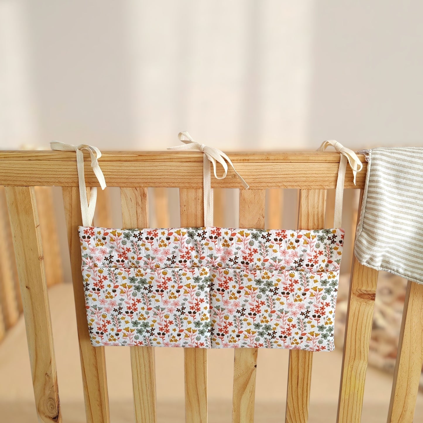 Range-doudou coton
