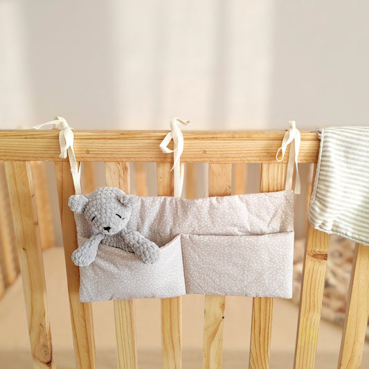 Range-doudou coton
