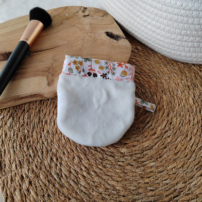 Gant démaquillant magique doudou