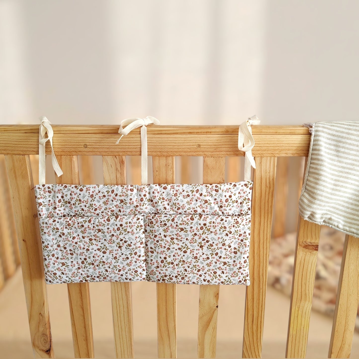Range-doudou coton